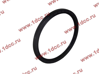 Сальник 160х185х10,5 балансира H2/H3 HOWO (ХОВО) AZ9114520223 фото 1 Пермь