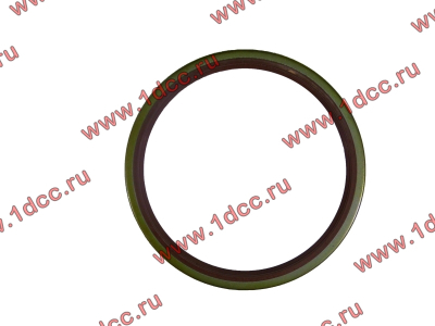 Сальник 190х220х15 задней ступицы внутренний H/SH HOWO (ХОВО) WG9112340113 фото 1 Пермь