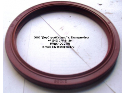 Сальник 95.25х114х8 (SS) задний КПП H HOWO (ХОВО) C01032 фото 1 Пермь