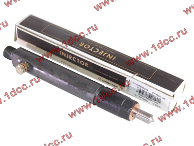 Форсунка 482KBEL132P110 (336,371л.с. Распыл. 180) H2 CREATEK CREATEK 61560080276/CK8288 фото 1 Пермь