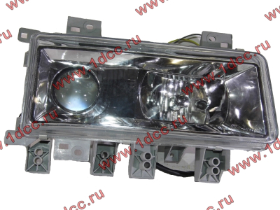 Фара передняя правая C CAMC (КАМК) 37AD-11020 фото 1 Пермь