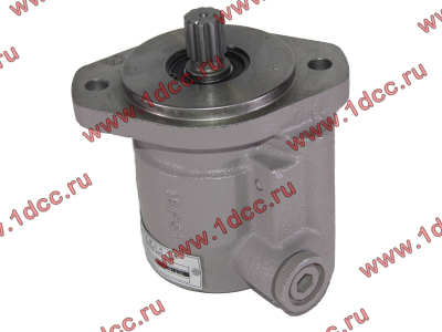 Насос ГУРа DF DONG FENG (ДОНГ ФЕНГ) C4930793 для самосвала фото 1 Пермь