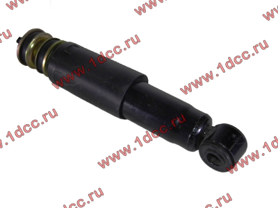 Амортизатор кабины передний DF тягач DONG FENG (ДОНГ ФЕНГ) 5001085-C0302 для самосвала фото 1 Пермь