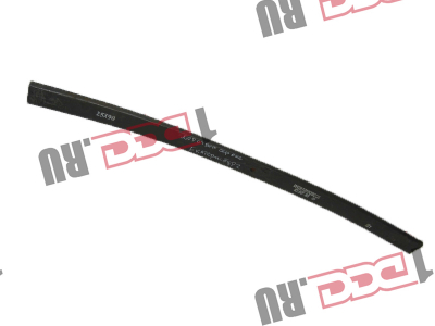 Лист задней рессоры С.О. №02 L-1640 H2 HOWO (ХОВО) WG9232520008-2 фото 1 Пермь