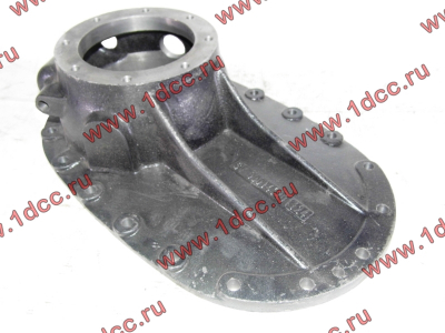 Крышка картера редуктора среднего моста H HOWO (ХОВО) 199014320144 фото 1 Пермь