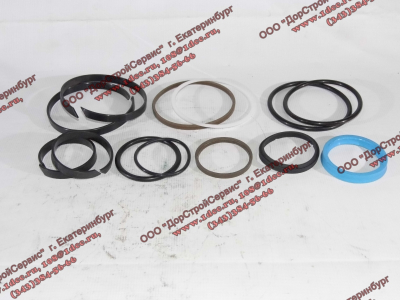 Ремкомплект гидроцилиндра поворота CDM 855 (55x65) Lonking CDM (СДМ)  фото 1 Пермь