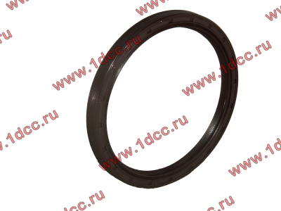 Сальник 90х105х10 коленвала передний F FAW (ФАВ) 1005050-29D для самосвала фото 1 Пермь
