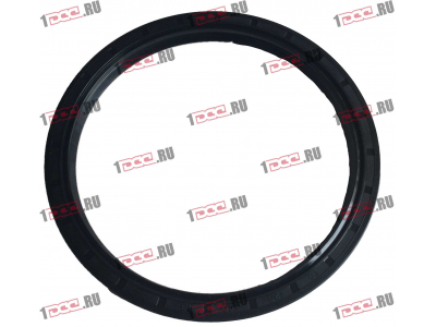 Сальник 120х140х13 коленвала задний F FAW (ФАВ) 1005060-29D для самосвала фото 1 Пермь