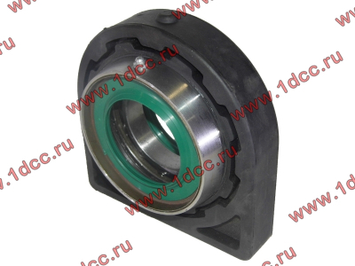Подшипник подвесной DF DONG FENG (ДОНГ ФЕНГ) 2202Z66D-080-B для самосвала фото 1 Пермь