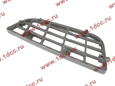 Ступенька левая верхняя DF DONG FENG (ДОНГ ФЕНГ) 8405209-C0100 для самосвала фото 1 Пермь