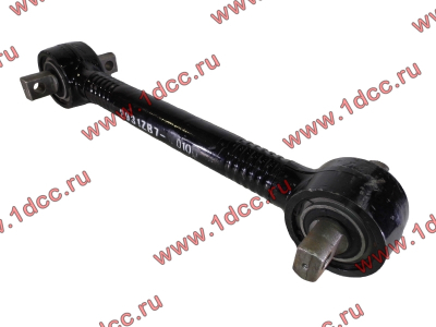 Штанга реактивная прямая DF (2931ZB7-010) DONG FENG (ДОНГ ФЕНГ) 2931010-T2100 для самосвала фото 1 Пермь