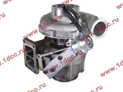Турбина (Турбокомпрессор) 336 л.с. WD615.69 HX50 H2 HOWO (ХОВО) VG1560118228 фото 1 Пермь