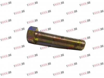 Болт M12х1,75х50 балансира H2/H3 HOWO (ХОВО) Q150B1255 фото 1 Пермь