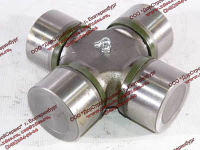 Крестовина D-62 L-160 SH/F SHAANXI / Shacman (ШАНКСИ / Шакман) 2205030B377 фото 1 Пермь