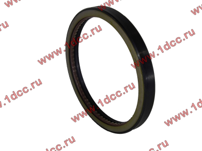 Сальник 190x220x22 задней ступицы DF DONG FENG (ДОНГ ФЕНГ) 31ZHS01-04080 для самосвала фото 1 Пермь