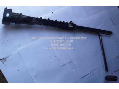 Топливозаборник F FAW (ФАВ) 3806040A367 для самосвала фото 1 Пермь