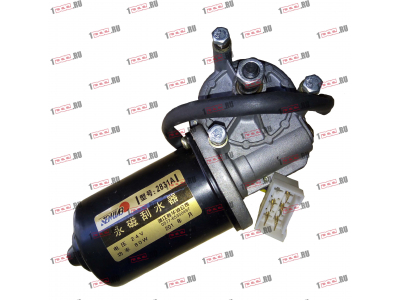 Моторчик стеклоочистителя с редуктором C CAMC (КАМК) 37AD-41010 фото 1 Пермь