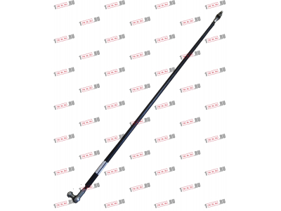 Тяга механизма переключения передач (КПП) средняя F FAW (ФАВ) 1703160A324 для самосвала фото 1 Пермь