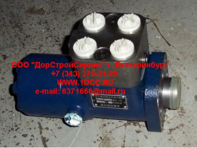 Дозатор рулевого управления LONGGONG Lonking CDM (СДМ) BZZ-400 фото 1 Пермь