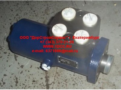 Дозатор рулевого управления LONGGONG Lonking CDM (СДМ) BZZ-800 фото 1 Пермь