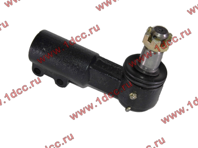 Наконечник рулевой DF правый DONG FENG (ДОНГ ФЕНГ) 3303N-060 для самосвала фото 1 Пермь