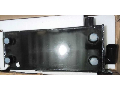 Охладитель трансмиссионного масла (2-SX48Z8-00-00) CDM 855 Lonking CDM (СДМ) CDM855.01.01 фото 1 Пермь