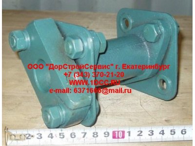 Муфта привода ТНВД в сборе (L трубы- 95мм, квадратные пластины) H HOWO (ХОВО) VG1560080277 фото 1 Пермь