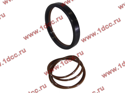 Сальник 175х200х24 задней ступицы F J6 FAW (ФАВ) 3104055-AOE для самосвала фото 1 Пермь