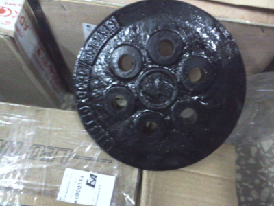 Крышка балансира SH F3000 SHAANXI / Shacman (ШАНКСИ / Шакман) 81.41302.0030 фото 1 Пермь