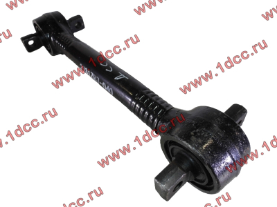 Штанга реактивная прямая DF (2931ZB7-040) DONG FENG (ДОНГ ФЕНГ) 2931040-T2100 для самосвала фото 1 Пермь