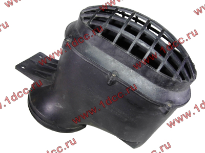 Цоколь воздухозаборника в сборе F FAW (ФАВ) 1109270-367 для самосвала фото 1 Пермь