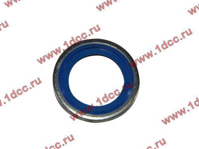 Шайба уплотнительная резинометаллическая D-16 H2 HOWO (ХОВО)  фото 1 Пермь