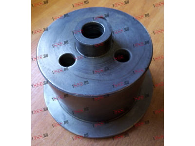 Вал промежуточной шестерни WP12 (оригинал) SHAANXI / Shacman (ШАНКСИ / Шакман) 612630030019 фото 1 Пермь