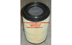 Фильтр воздушный SC-94-124 с буртиком AF25614 фото Пермь