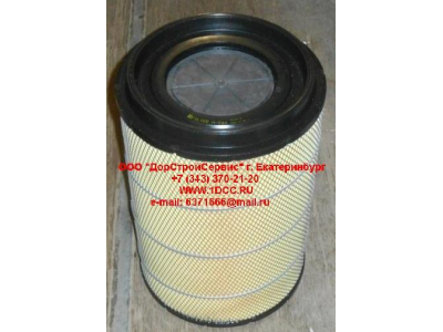 Фильтр воздушный SC-94-124 с буртиком AF25614 ЕВРОПА AM544 фото 1 Пермь