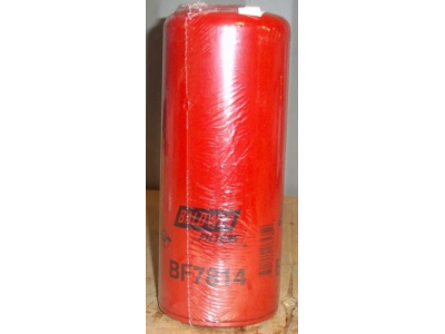 Фильтр топливный FH12 2003г. ЕВРОПА BF7814/FF5507 фото 1 Пермь