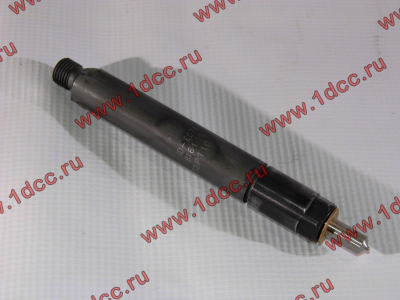 Форсунка 482KBEL132P110 (336,371л.с. Распыл. 203) H2 HOWO (ХОВО) 61560080276 фото 1 Пермь