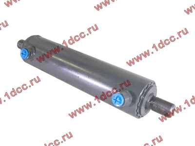 Цилиндр поворота второй оси большой (D-85, L-380, M30х1,5) H HOWO (ХОВО) WG9731470070 фото 1 Пермь