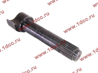 Кулак тормозной (разжимной) передний SH левый SHAANXI / Shacman (ШАНКСИ / Шакман) 81.50301.0111 фото 1 Пермь