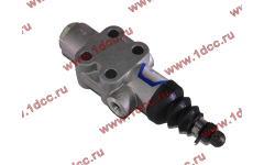 Клапан ограничения подъема кузова H фото Пермь