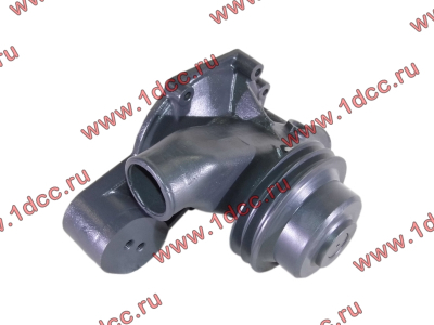 Насос водяной (помпа) ДВС WP10 SH SHAANXI / Shacman (ШАНКСИ / Шакман) 612600060569 фото 1 Пермь