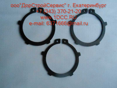 Кольцо стопорное полуоси F FAW (ФАВ) 2400026 для самосвала фото 1 Пермь