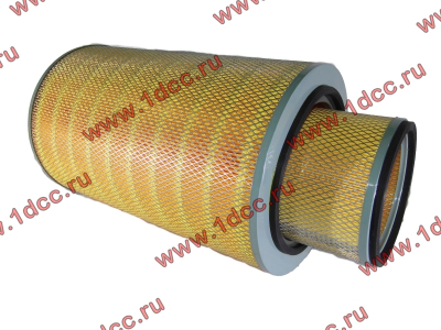 Фильтр воздушный K3046 H2 HOWO (ХОВО) VG199012190138 фото 1 Пермь