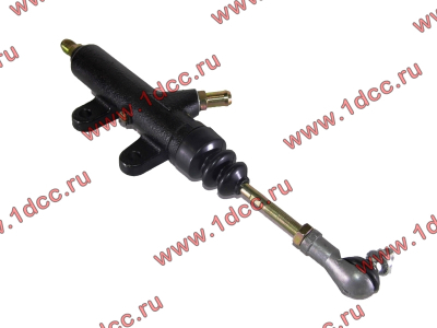 ГЦС (главный цилиндр сцепления) DF DONG FENG (ДОНГ ФЕНГ) 1604010-C0100 для самосвала фото 1 Пермь