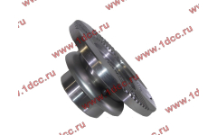 Фланец моста  D-180, 4 отв., F фото Пермь