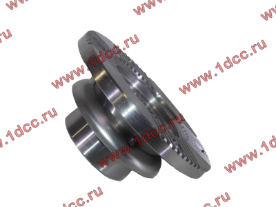 Фланец моста  D-180, 4 отв., F FAW (ФАВ) 2402078XJ3 для самосвала фото 1 Пермь