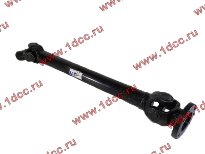 Вал карданный привода НШ L=740 шлицевая D=30 d=27 H HOWO (ХОВО)  фото 1 Пермь