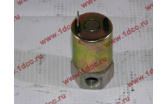 Клапан электромагнитный отопителя H фото Пермь