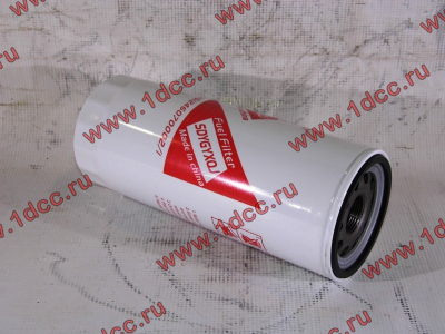 Фильтр масляный A7 HOWO A7 VG1246070002 фото 1 Пермь