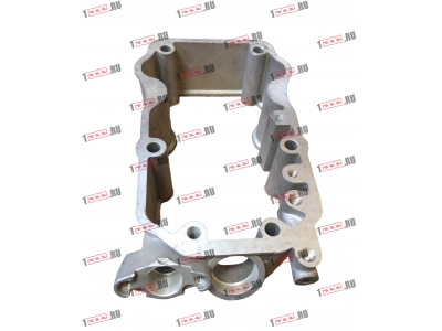 Проставка клапанной крышки (VG1099040053) H3 HOWO (ХОВО) VG1096040053 фото 1 Пермь